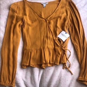 Women’s Top | Size XS